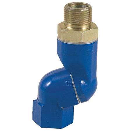 Dormont Swivel 3/4" S75